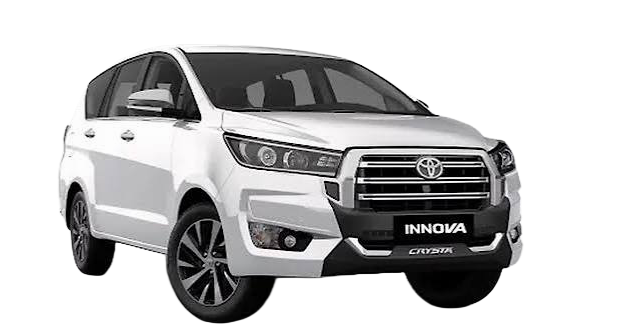 INNOVA CRYSTA
