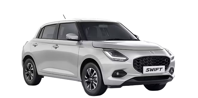 SWIFT DZIRE
