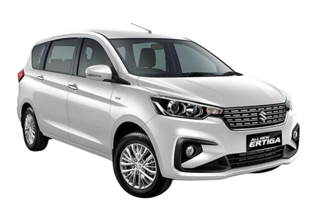 ERTIGA