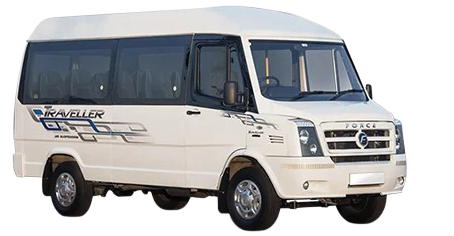 TEMPO TRAVELLER