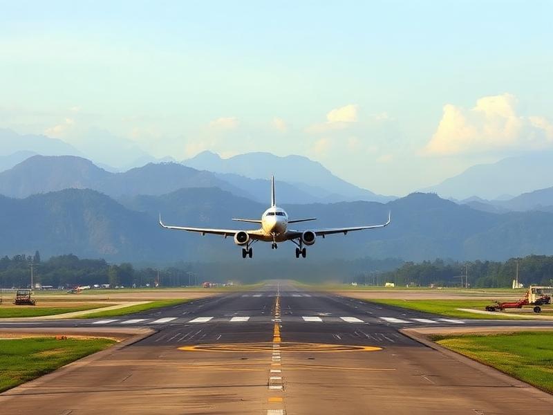 Bagdogra Airport